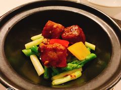 -宝丽轩中餐厅BAOLIXUAN