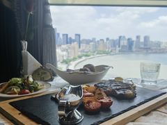 -Da Ivo哒伊沃意大利魔镜餐厅(外滩店)