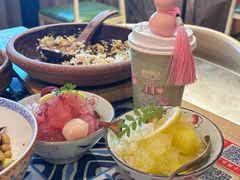 -图味美小黄鱼·景德菜(浙江路店)