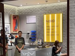 -ARC'TERYX始祖鸟(北京王府中环店)