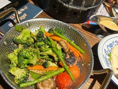 -卢布里西餐厅(海拉尔店)