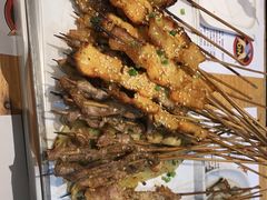 -木屋烧烤(双榆树店)