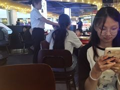 -胖哥俩肉蟹煲(梅溪步步高店)