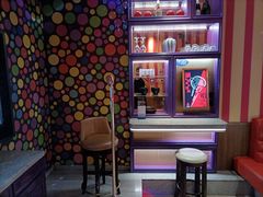 -米乐星世界KTV(汇智国际商业中心店)