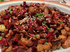 -悦融琥珀·京鲁菜·海味珍品(西单店)