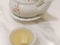 -月下料理(楷林IFC店)