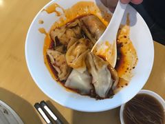 -鼎泰丰(嘉年华•海信广场VILLAGE店)