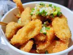 -特色椒盐排条(天山西路店)
