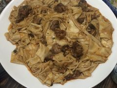 -壹阁胡羊焖饼(敦煌夜市店)