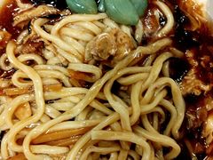 -锅儿挑面馆