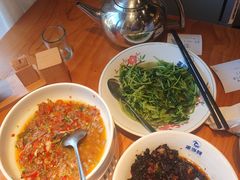 -浏羊小惦·小炒黑山羊(邻邻home商业街店)