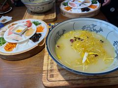 -芸南道·过桥米线(昆明老街旗舰店)