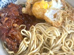 -无名氏面馆(邮电路店)