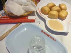 -何师傅美蛙鱼头(汉街店)