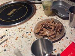 -辣皇朝小龙虾(六一店)