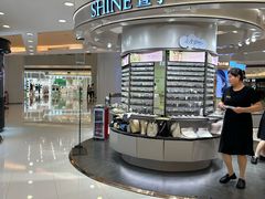 -银座mall(东直门店)