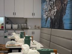 -阿甘小馆(陇海路店)