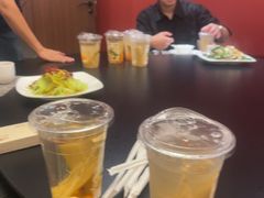 -强记海鲜·大排档(蛇口新街店)