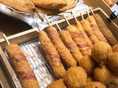 -古来思鱼饼