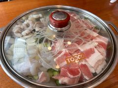 -蚂蚁家辣炒章鱼(海云台店)