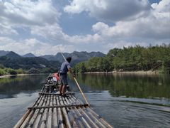 -楠溪江风景名胜区