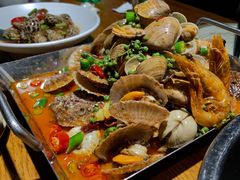 -必点海鲜·鲅鱼水饺(鞍山西道店)