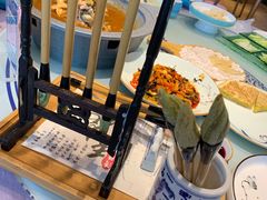 -章丘宴(唐人中心店)