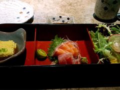 -KYOKU日本料理(嘉里建设广场店)