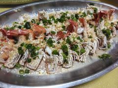 -友记河鲜(聚友美食店)