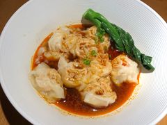 红油抄手-南小馆(迪士尼小镇店)