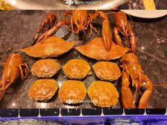 -川骄海鲜自助(河东店)