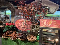 -湘村小灶·地道长沙菜·本地人优选(万家丽路店)