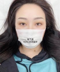 -变美丽半永久纹眉连锁·机器野生眉•洗眉