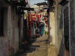 -绍兴书圣故里景区