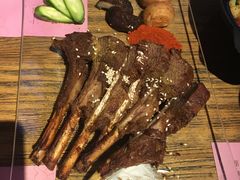 -胡桃里乐队酒馆(鎏嘉码头店)