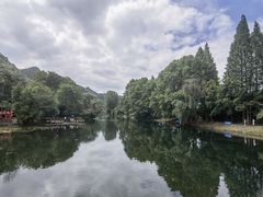 -贵阳市花溪国家城市湿地公园