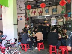 -凌舍好烧鹅(中山路店)