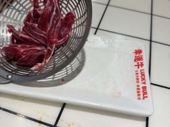 -幸运牛汕头小黄牛牛肉火锅(梅林店)
