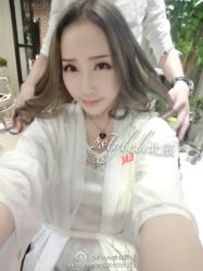 点击看大图 7b5ff0f5jw1ejdafty3jpj20dc0hsjt2-P.STYLE 派斯造型