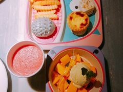 -岭南真味·匠心粤菜(K11店)