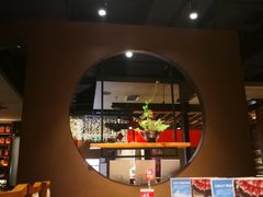 -呷哺呷哺 黄金牧场 (欢乐谷店)