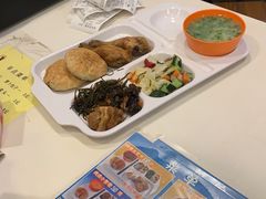 -香妃烤鸡(西单店)