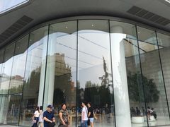 -Apple零售店(济南恒隆广场店)