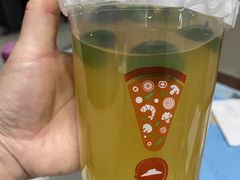 -必胜客(栖乐荟店)