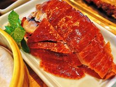 烤鸭-紫光园(马桥店)