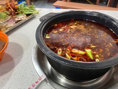 -小向麻辣烫(天街总店)