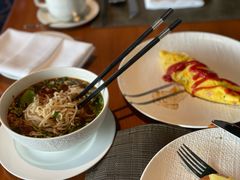 -丽晶酒店-金宝99 Restaurant