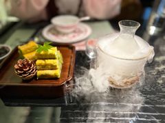 -锦楼·臻选新杭帮(杭州中心店)