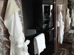 洗浴间-广州四季酒店