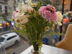 -O'mills Sourdough Bakery&Bistro(永嘉路店)